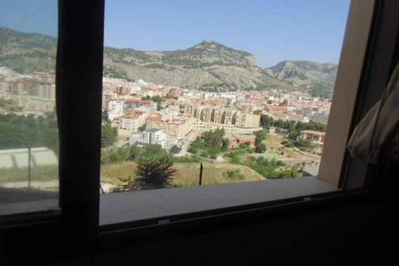 Alcoy-Alcoi,Alicante,España,3 Bedrooms Bedrooms,2 BathroomsBathrooms,Pisos,10332