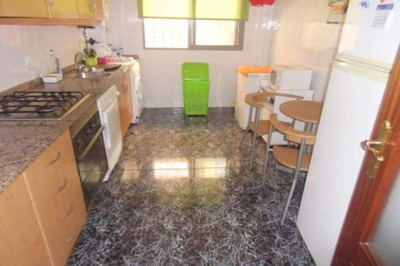 Alcoy-Alcoi,Alicante,España,3 Bedrooms Bedrooms,2 BathroomsBathrooms,Pisos,10332