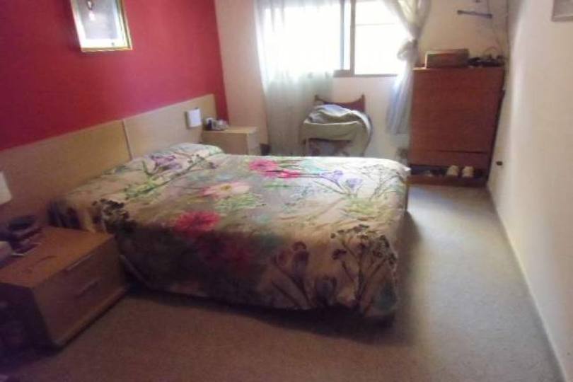 Alcoy-Alcoi,Alicante,España,3 Bedrooms Bedrooms,2 BathroomsBathrooms,Pisos,10332