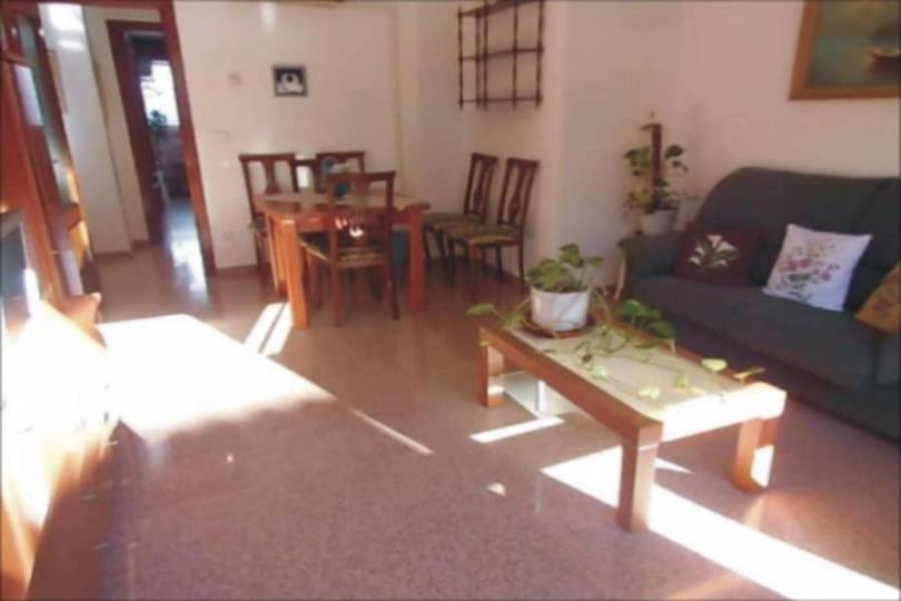 Alcoy-Alcoi,Alicante,España,3 Bedrooms Bedrooms,2 BathroomsBathrooms,Pisos,10333