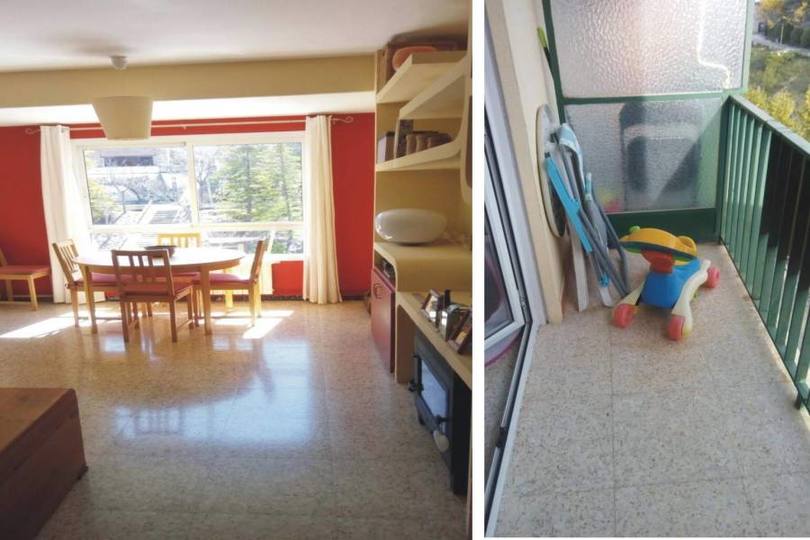 Alcoy-Alcoi,Alicante,España,4 Bedrooms Bedrooms,2 BathroomsBathrooms,Pisos,10334