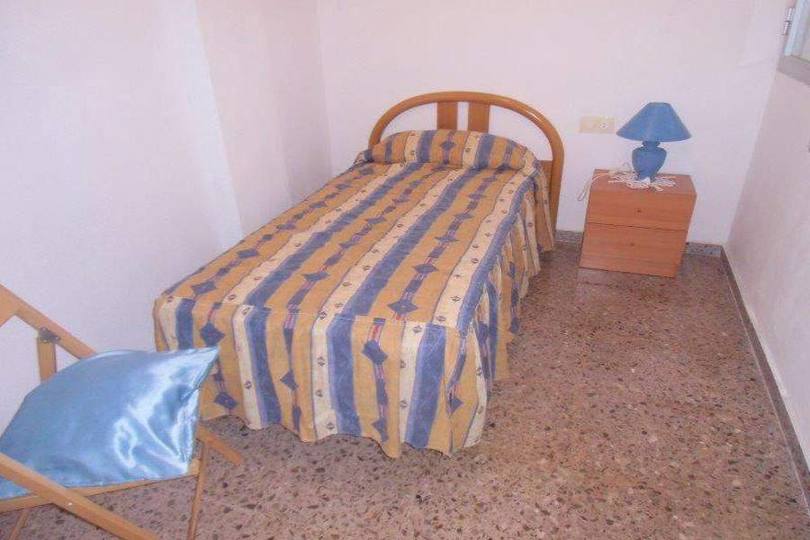 Alcoy-Alcoi,Alicante,España,3 Bedrooms Bedrooms,2 BathroomsBathrooms,Pisos,10335