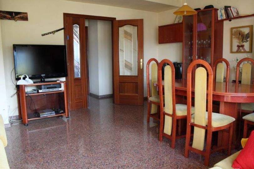 Alcoy-Alcoi,Alicante,España,3 Bedrooms Bedrooms,2 BathroomsBathrooms,Pisos,10336