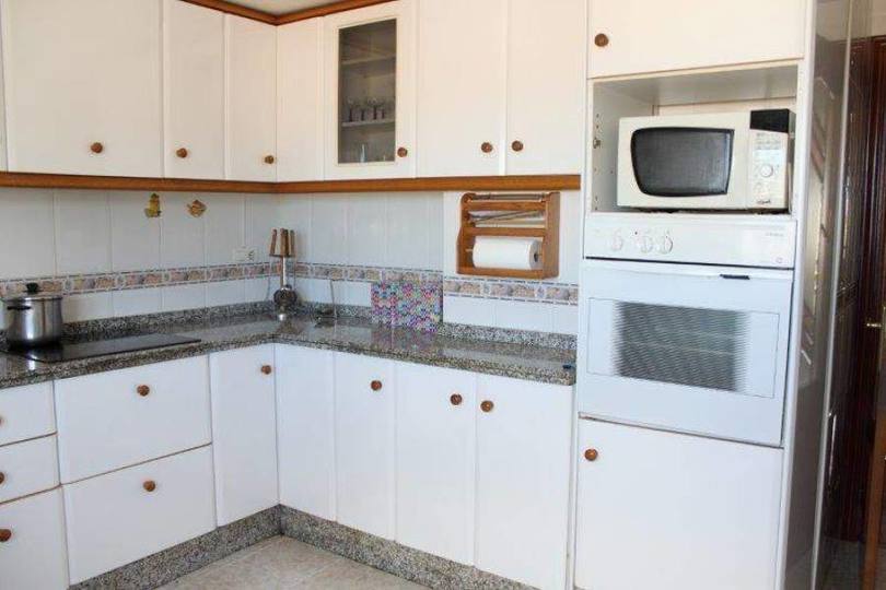 Alcoy-Alcoi,Alicante,España,3 Bedrooms Bedrooms,2 BathroomsBathrooms,Pisos,10336