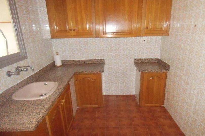 Alcoy-Alcoi,Alicante,España,3 Bedrooms Bedrooms,1 BañoBathrooms,Pisos,10338