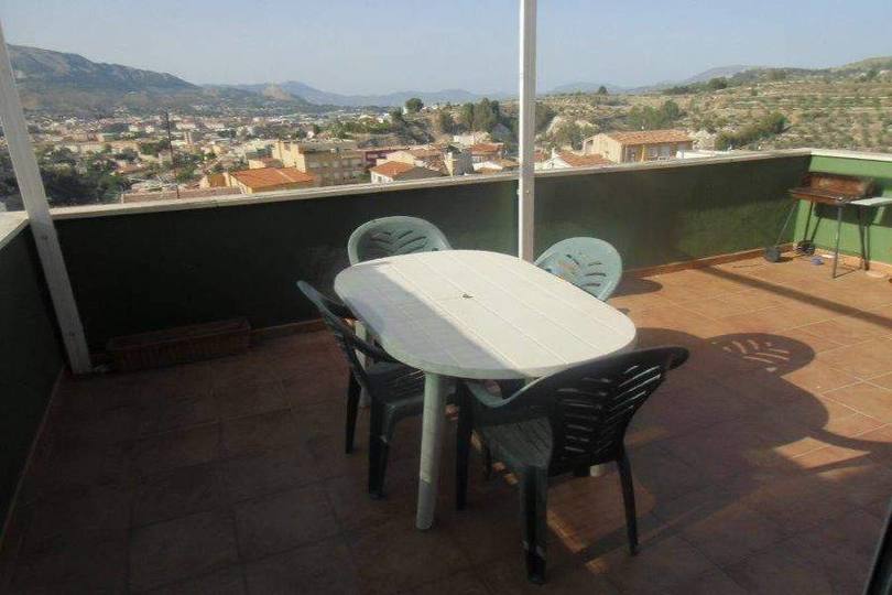 Alcoy-Alcoi,Alicante,España,3 Bedrooms Bedrooms,2 BathroomsBathrooms,Pisos,10339