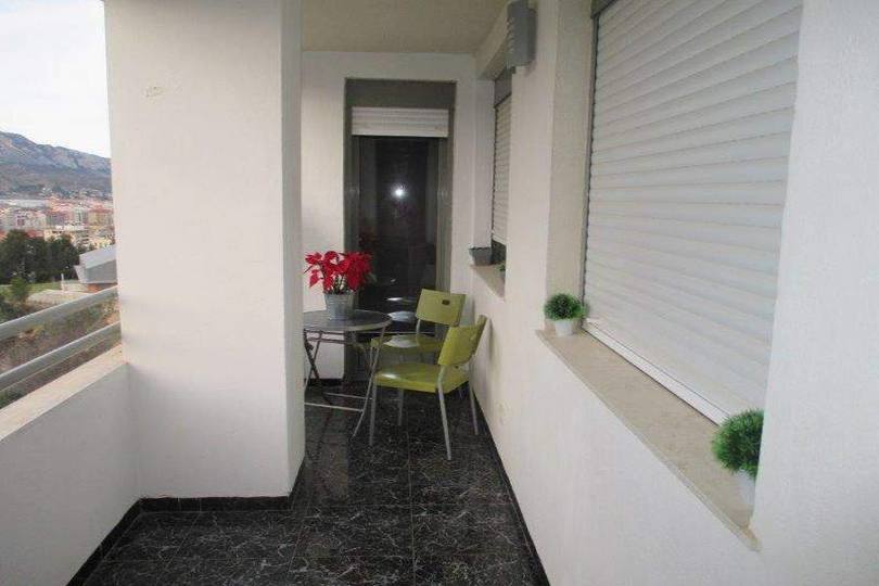 Alcoy-Alcoi,Alicante,España,3 Bedrooms Bedrooms,2 BathroomsBathrooms,Pisos,10341
