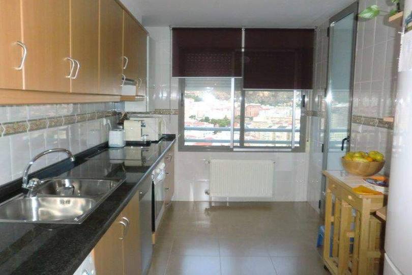 Alcoy-Alcoi,Alicante,España,3 Bedrooms Bedrooms,2 BathroomsBathrooms,Pisos,10342
