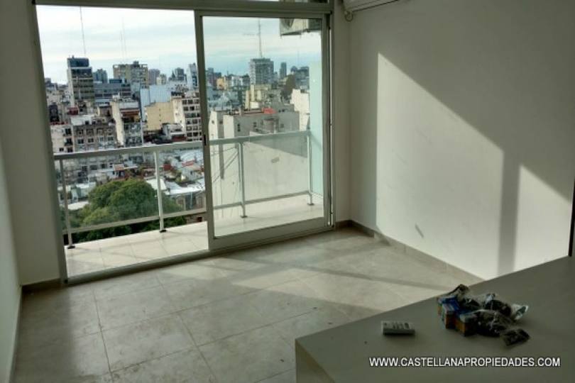 San Nicolás,Capital Federal,1 Dormitorio Habitaciones,1 BañoBaños,Departamentos,RIVADAVIA,14,1074