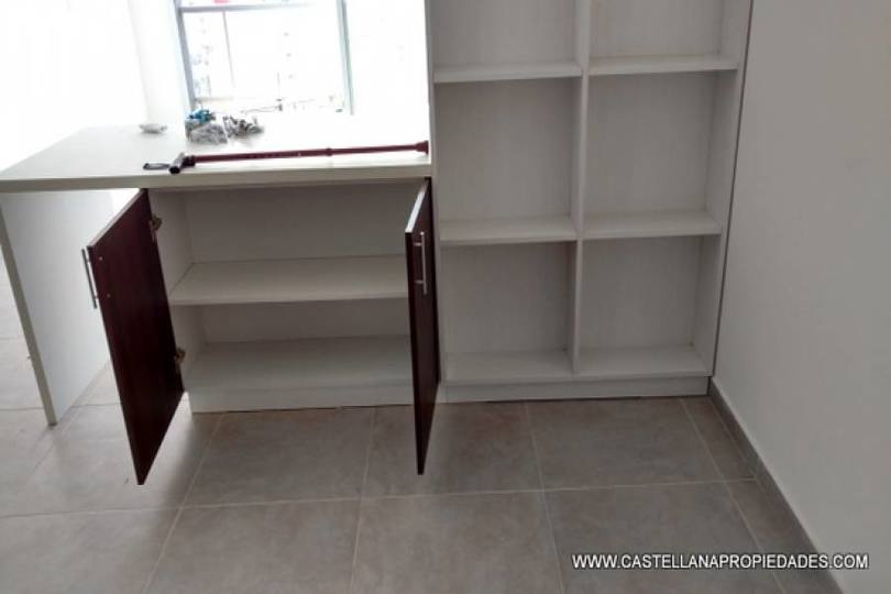 San Nicolás,Capital Federal,1 Dormitorio Habitaciones,1 BañoBaños,Departamentos,RIVADAVIA,14,1074