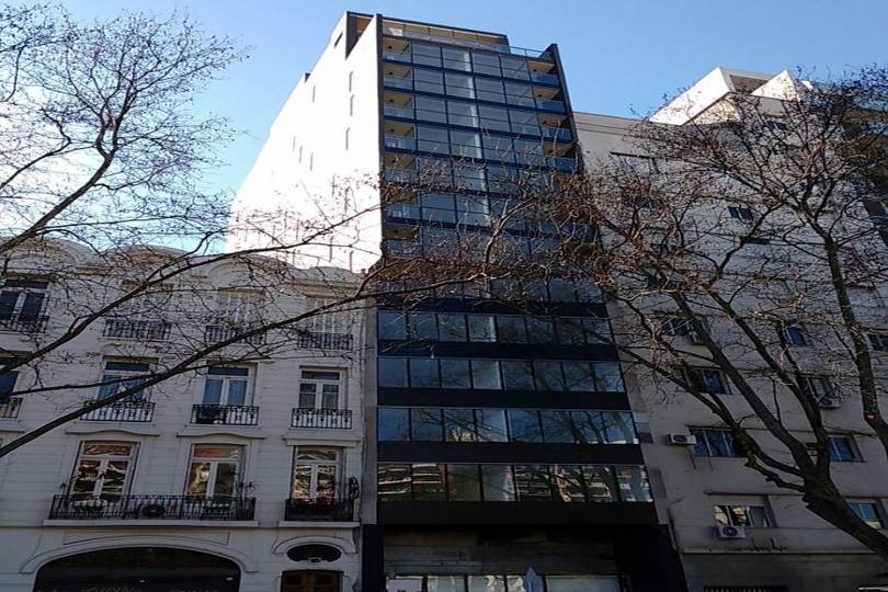 San Nicolás,Capital Federal,1 Dormitorio Habitaciones,1 BañoBaños,Departamentos,RIVADAVIA,14,1074