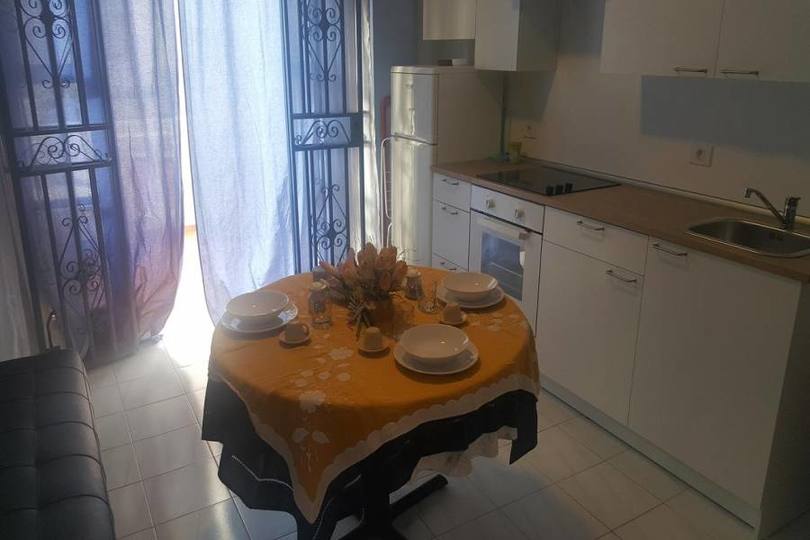 Arona,Santa Cruz de Tenerife,España,Estudios,PORT ROYALE,CALLE LOS ANGELES,10471