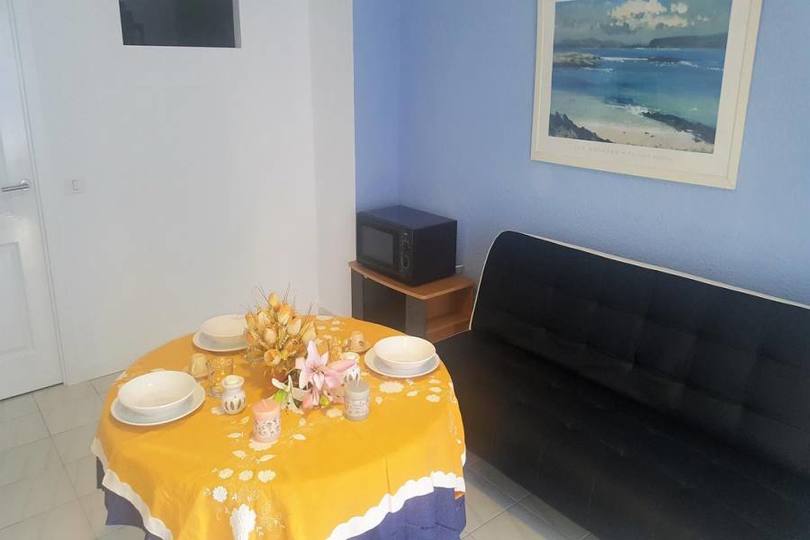 Arona,Santa Cruz de Tenerife,España,Estudios,PORT ROYALE,CALLE LOS ANGELES,10471