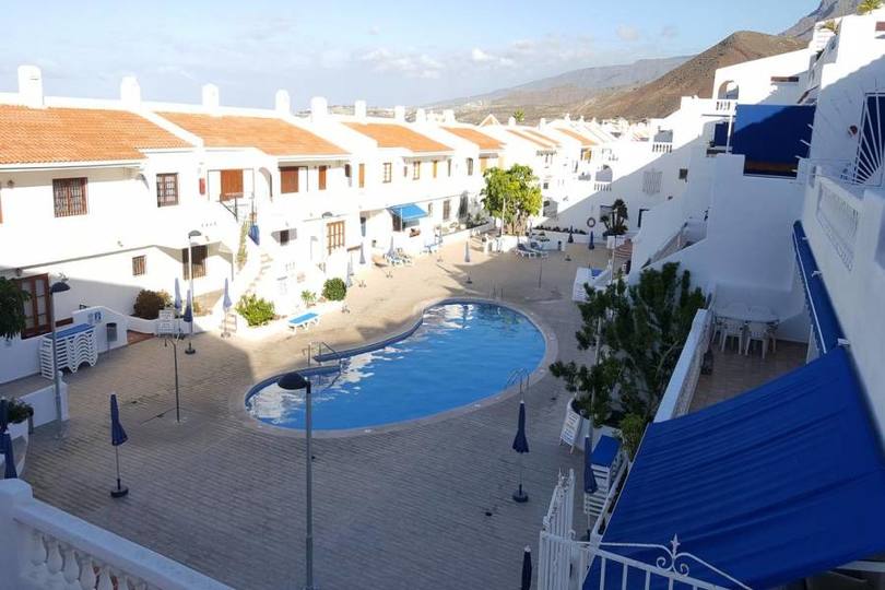 Arona,Santa Cruz de Tenerife,España,Estudios,PORT ROYALE,CALLE LOS ANGELES,10471