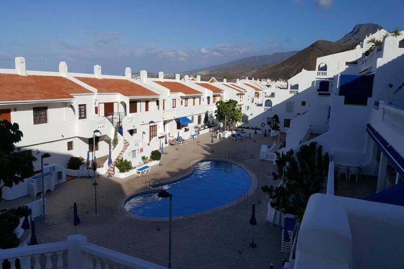 Arona,Santa Cruz de Tenerife,España,Estudios,PORT ROYALE,CALLE LOS ANGELES,10471