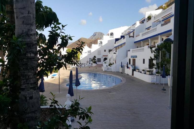 Arona,Santa Cruz de Tenerife,España,Estudios,PORT ROYALE,CALLE LOS ANGELES,10471