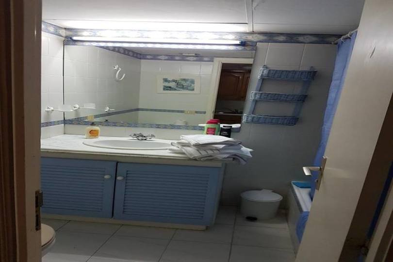 Arona,Santa Cruz de Tenerife,España,Estudios,PORT ROYALE,CALLE LOS ANGELES,10471