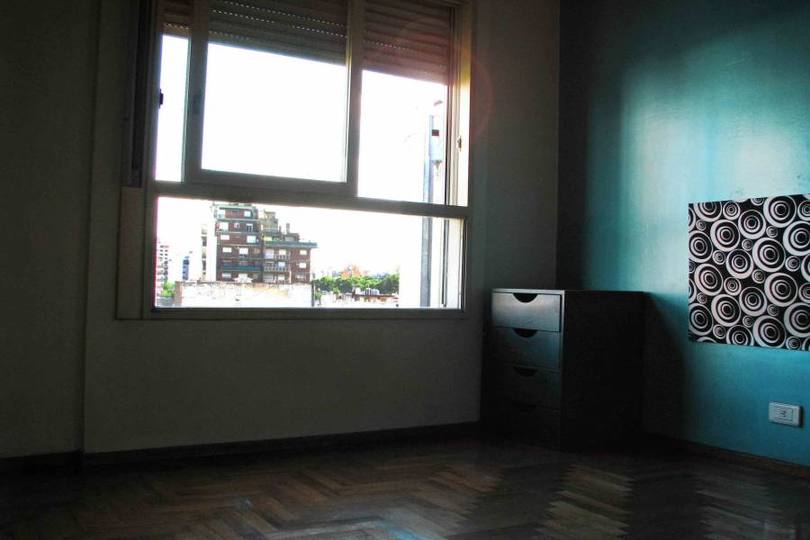 Almagro,Capital Federal,1 Dormitorio Habitaciones,1 BañoBaños,Departamentos,AVENIDA BELGRANO,5,1076