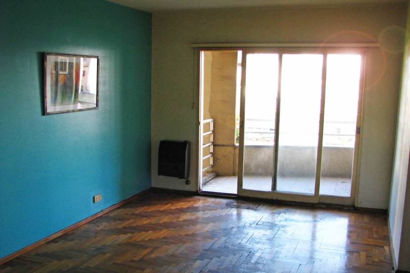 Almagro,Capital Federal,1 Dormitorio Habitaciones,1 BañoBaños,Departamentos,AVENIDA BELGRANO,5,1076