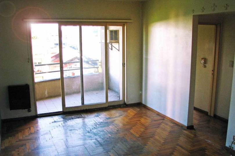Almagro,Capital Federal,1 Dormitorio Habitaciones,1 BañoBaños,Departamentos,AVENIDA BELGRANO,5,1076