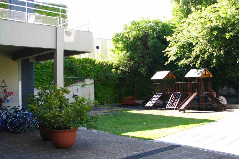 Almagro,Capital Federal,1 Dormitorio Habitaciones,1 BañoBaños,Departamentos,AVENIDA BELGRANO,5,1076