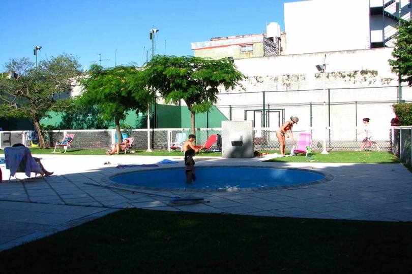Almagro,Capital Federal,1 Dormitorio Habitaciones,1 BañoBaños,Departamentos,AVENIDA BELGRANO,5,1076