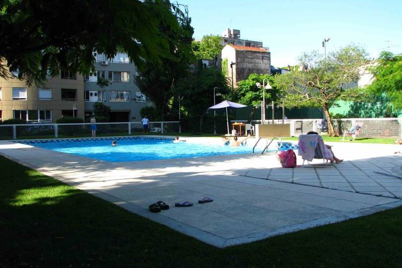 Almagro,Capital Federal,1 Dormitorio Habitaciones,1 BañoBaños,Departamentos,AVENIDA BELGRANO,5,1076