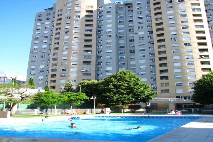 Almagro,Capital Federal,1 Dormitorio Habitaciones,1 BañoBaños,Departamentos,AVENIDA BELGRANO,5,1076