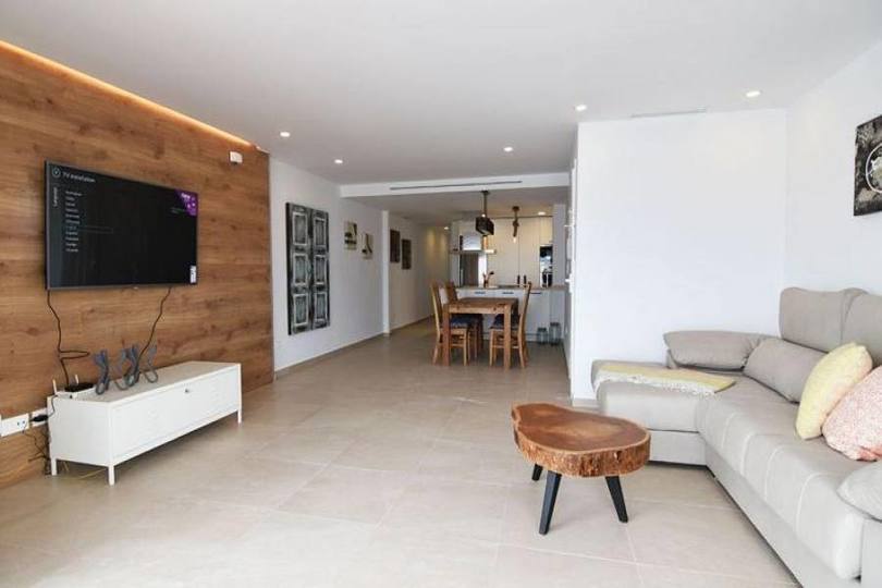 Santa Pola,Alicante,España,3 Bedrooms Bedrooms,2 BathroomsBathrooms,Pisos,11420