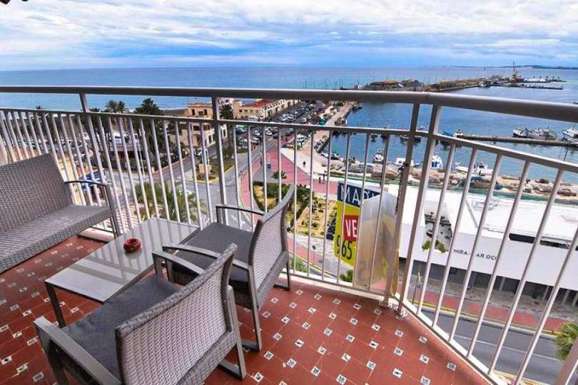 Santa Pola,Alicante,España,3 Bedrooms Bedrooms,2 BathroomsBathrooms,Pisos,11420
