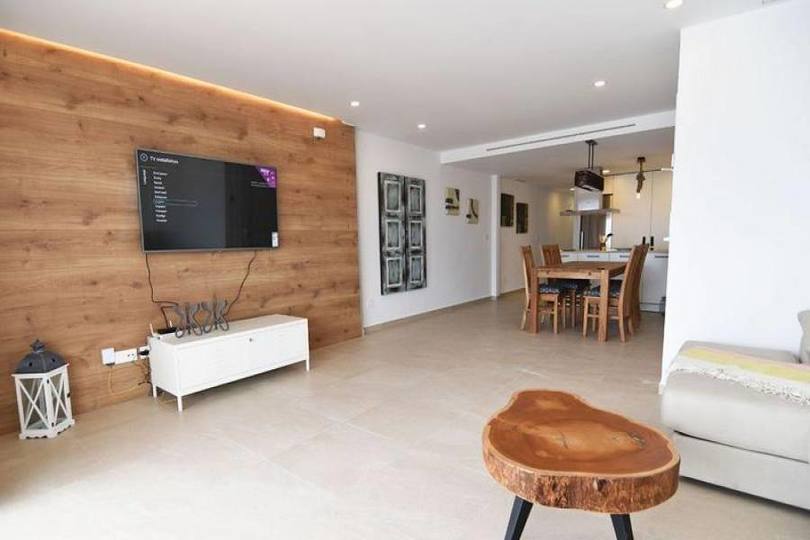 Santa Pola,Alicante,España,3 Bedrooms Bedrooms,2 BathroomsBathrooms,Pisos,11420