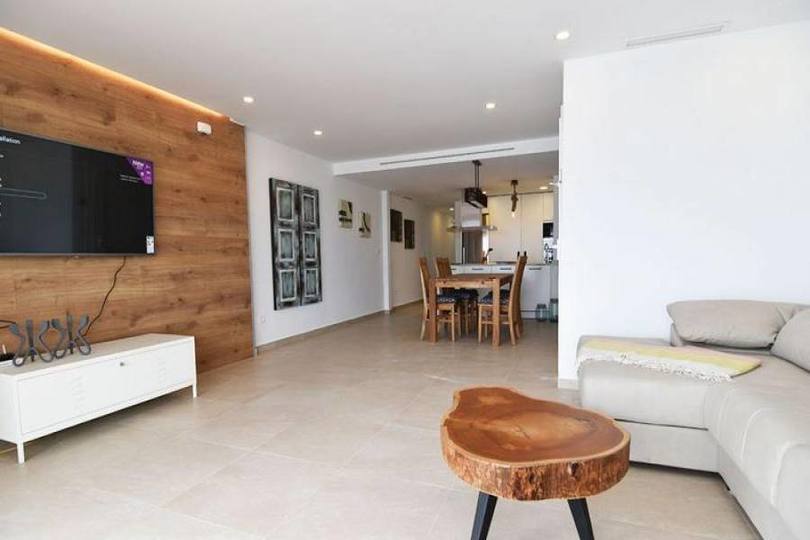 Santa Pola,Alicante,España,3 Bedrooms Bedrooms,2 BathroomsBathrooms,Pisos,11420