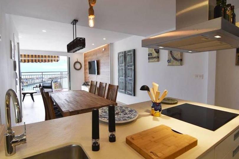 Santa Pola,Alicante,España,3 Bedrooms Bedrooms,2 BathroomsBathrooms,Pisos,11420