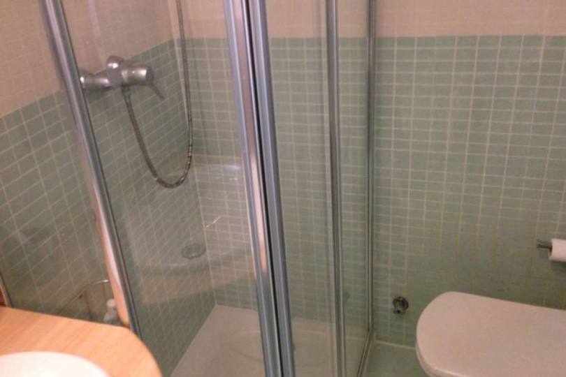Santa Pola,Alicante,España,3 Bedrooms Bedrooms,1 BañoBathrooms,Pisos,11421