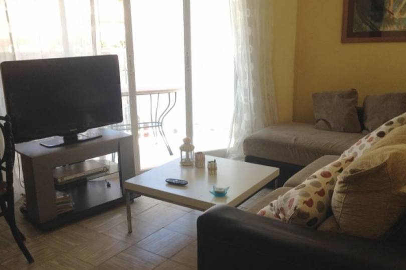 Santa Pola,Alicante,España,3 Bedrooms Bedrooms,1 BañoBathrooms,Pisos,11421