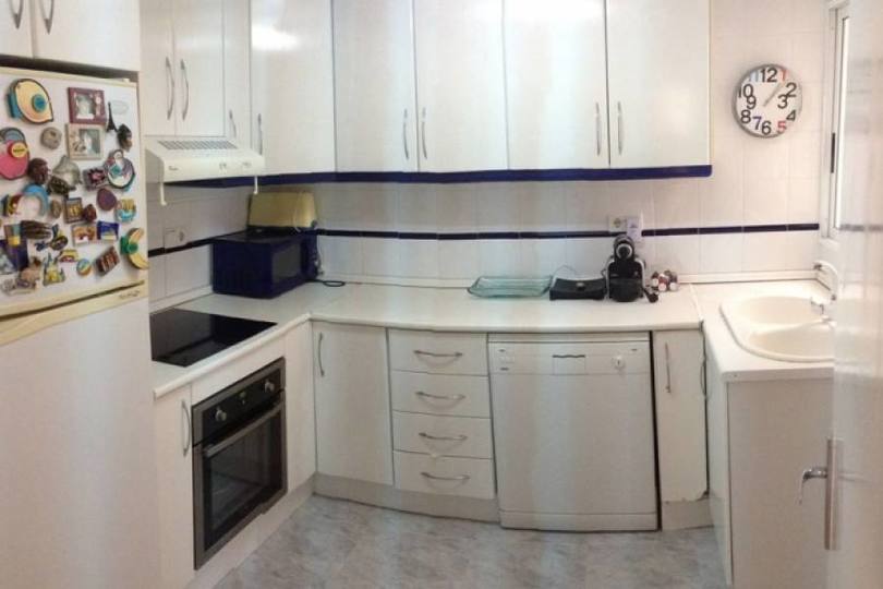 Santa Pola,Alicante,España,3 Bedrooms Bedrooms,1 BañoBathrooms,Pisos,11421