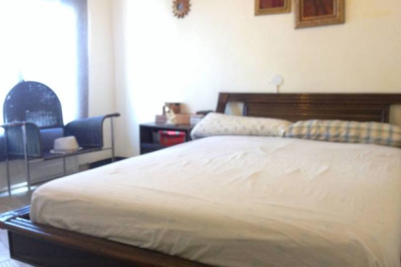 Santa Pola,Alicante,España,3 Bedrooms Bedrooms,1 BañoBathrooms,Pisos,11421