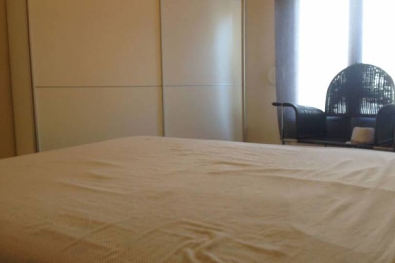 Santa Pola,Alicante,España,3 Bedrooms Bedrooms,1 BañoBathrooms,Pisos,11421
