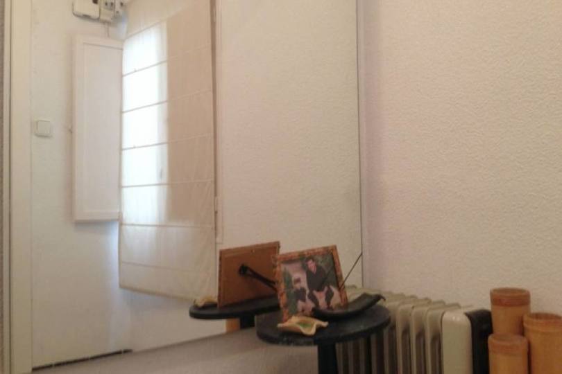Santa Pola,Alicante,España,3 Bedrooms Bedrooms,1 BañoBathrooms,Pisos,11421