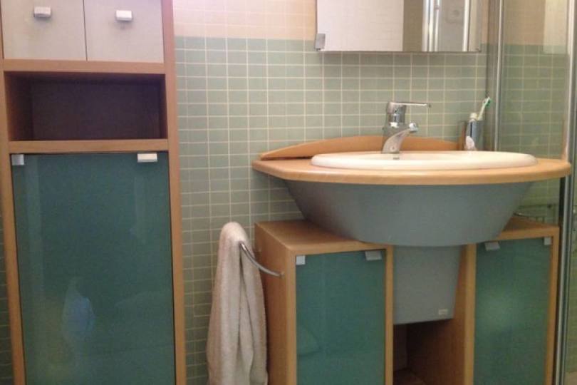 Santa Pola,Alicante,España,3 Bedrooms Bedrooms,1 BañoBathrooms,Pisos,11421