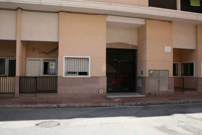 Santa Pola,Alicante,España,3 Bedrooms Bedrooms,2 BathroomsBathrooms,Pisos,11422
