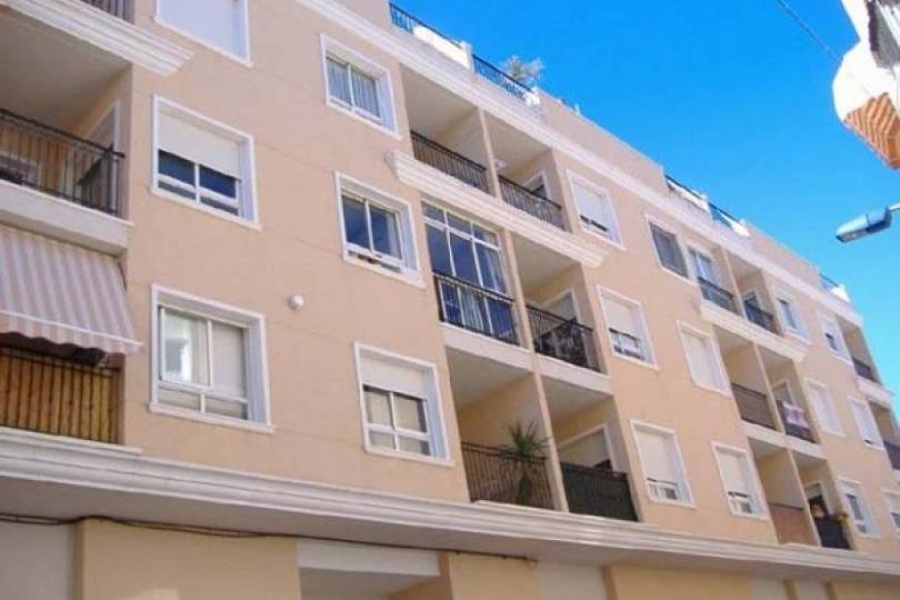 Santa Pola,Alicante,España,3 Bedrooms Bedrooms,2 BathroomsBathrooms,Pisos,11422