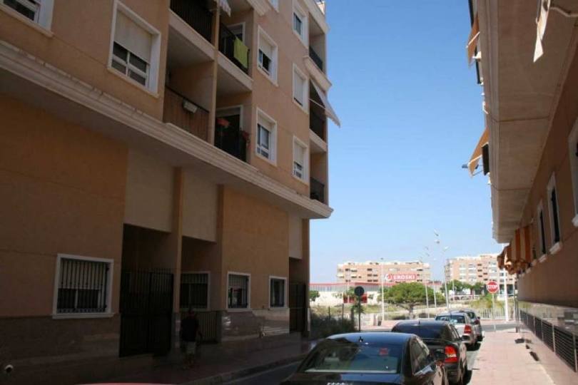 Santa Pola,Alicante,España,3 Bedrooms Bedrooms,2 BathroomsBathrooms,Pisos,11422