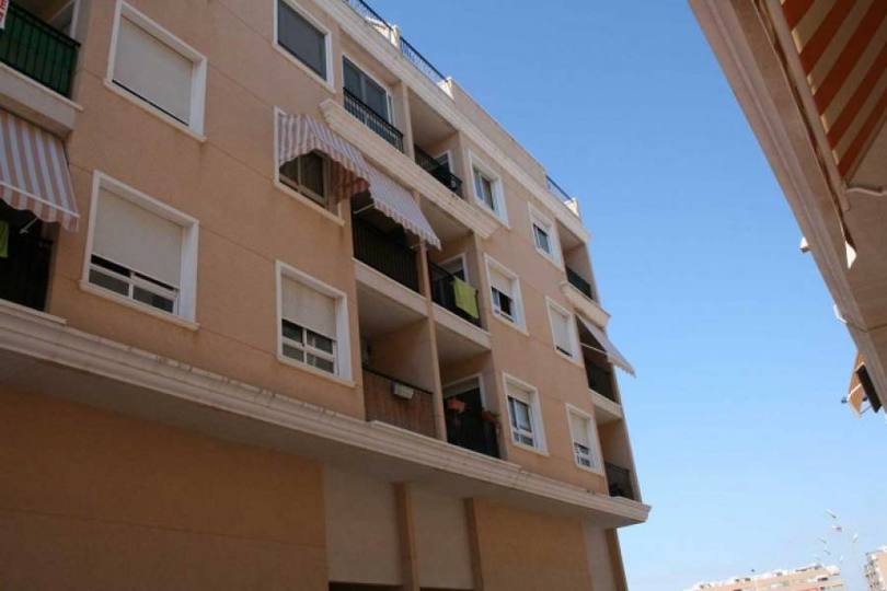 Santa Pola,Alicante,España,3 Bedrooms Bedrooms,2 BathroomsBathrooms,Pisos,11422