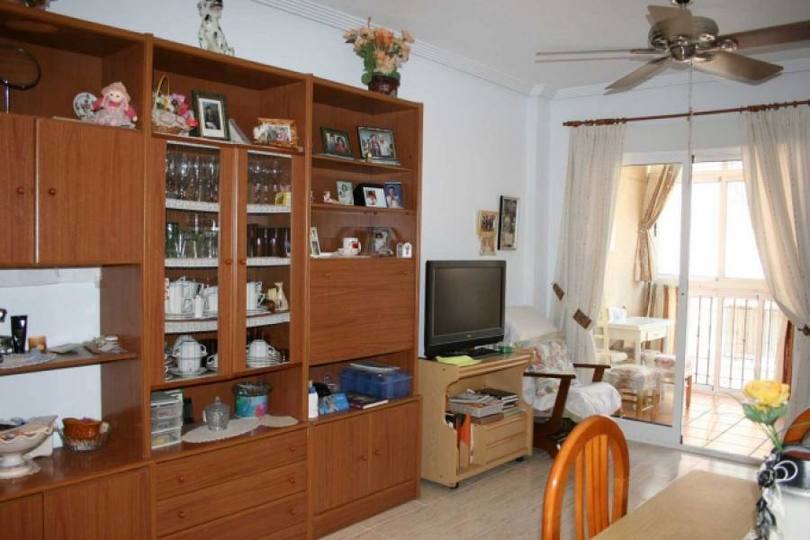 Santa Pola,Alicante,España,3 Bedrooms Bedrooms,2 BathroomsBathrooms,Pisos,11422