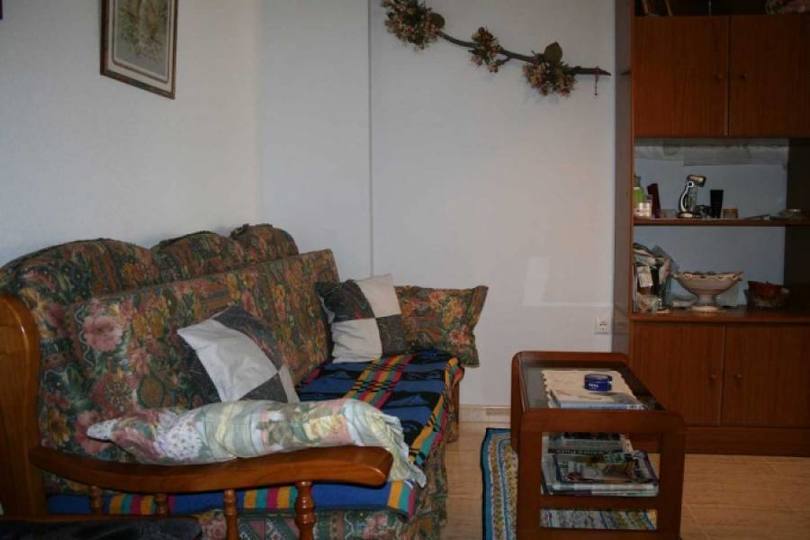 Santa Pola,Alicante,España,3 Bedrooms Bedrooms,2 BathroomsBathrooms,Pisos,11422