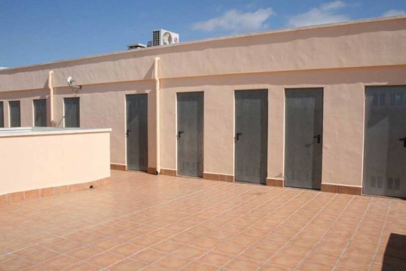 Santa Pola,Alicante,España,3 Bedrooms Bedrooms,2 BathroomsBathrooms,Pisos,11422