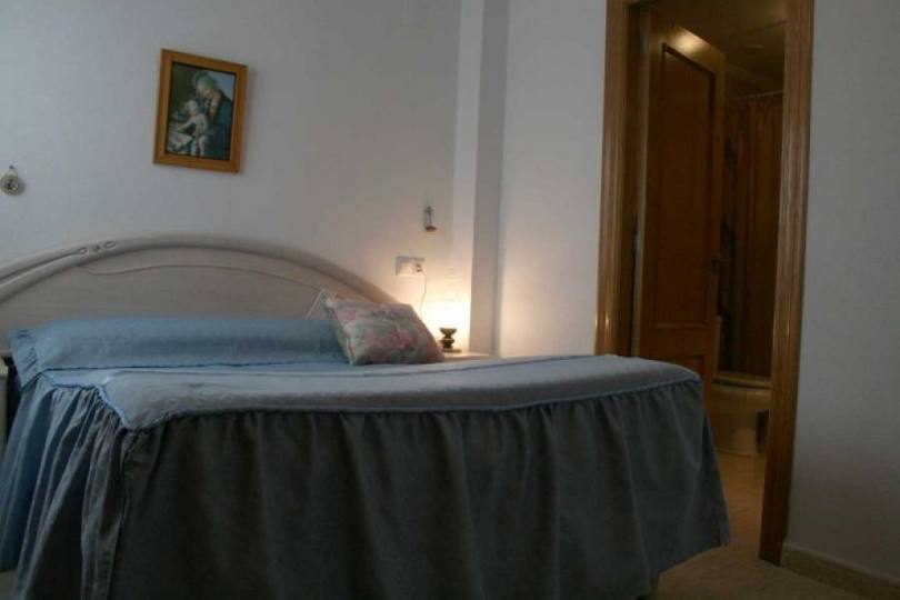 Santa Pola,Alicante,España,3 Bedrooms Bedrooms,2 BathroomsBathrooms,Pisos,11422