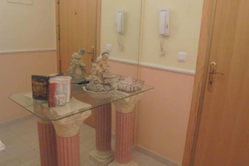 Santa Pola,Alicante,España,3 Bedrooms Bedrooms,2 BathroomsBathrooms,Pisos,11423