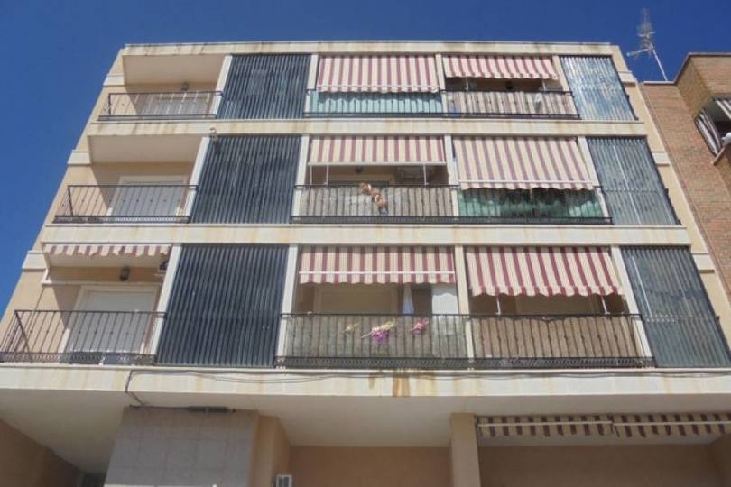 Santa Pola,Alicante,España,3 Bedrooms Bedrooms,2 BathroomsBathrooms,Pisos,11423